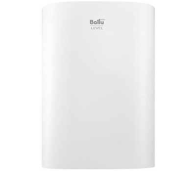 Водонагреватель накопительный электрический BALLU Водонагреватель BWH/S 30 Level PRO