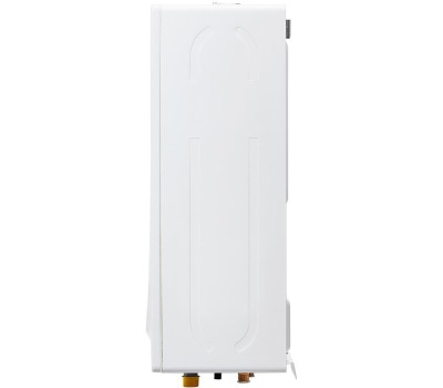 Котел газовый NAVIEN Котел газовый Deluxe C -40k, настенный, 2 конт., закр.кам.сгор