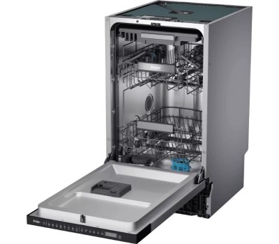 Посудомоечная машина Haier HDWE11-396RU