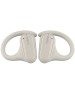 BELKIN Наушники беспроводные SoundForm Breeze Open Ear True Wireless Earbuds. Цвет: песочный