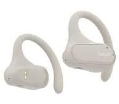 BELKIN Наушники беспроводные SoundForm Breeze Open Ear True Wireless Earbuds. Цвет: песочный
