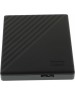 WESTERN DIGITAL Внешний жесткий диск WD My Passport WDBYVG0020BBK-WESN 2TB 2.5