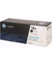 Тонер-картридж HP 18A (CF218A) черный