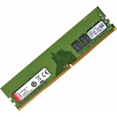 Модуль памяти KINGSTON VALUERAM KVR26N19S8/8 DDR4 - 8ГБ 2666, DIMM