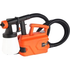 Краскопульт PATRIOT 170303510 SG 550 HVLP Краскопульт электрический