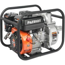 Мотопомпы PATRIOT 335101420 MP 2036 S Мотопомпа