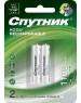 аккумулятор СПУТНИК NI-MH HR03 1100 MAH