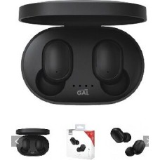 TWS наушники GAL TW-2500 черный