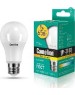 Лампа светодиодная CAMELION (12043) LED9-A60/830/E27/9Вт/3000К