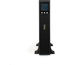 ИБП EXEGATE (285645) SinePower UHB-3000.LCD.AVR.C13.RJ.USB.2U