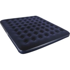Надувные кровати BESTWAY Кровать надувная King, 203x183x22см, 67004