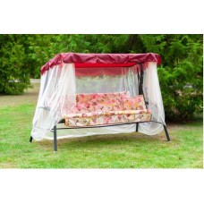 Качели садовые 