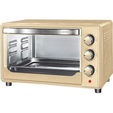 Электрическая печь CENTEK CT-1530-36 BEIGE CONVECTION (беж)