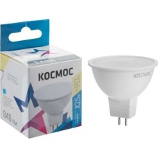 Лампа КОСМОС LkecLED10.5wJCDRC45