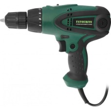 Сетевой шуруповёрт FAVOURITE ID 500/2S