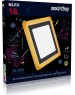 Светильник SMARTBUY (SBLSq-DLB-18-65K-O) 18w/6500K+O