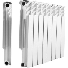 АКВАПРОМ BI 500/80 B21 8 секций 00-00016992