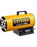 Газовая тепловая пушка STEHER SG-20 Газовая тепловая пушка 17 кВт