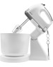 Миксер CENTEK CT-1113 white/gray