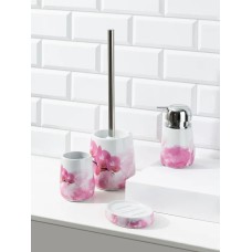 Подставка для ершика ЕГ (19201) Rosso Подставка для ершика+ершик