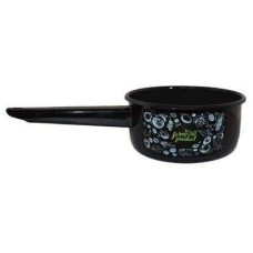 Ковш APPETITE 1с22с Berry эмал 1,0л