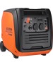 Генератор инверторный PATRIOT 471102340 iGX 4000 W Генератор инверторный