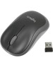 Мышь беспроводная LOGITECH M185 Swift Grey (USB, оптическая, беспроводная, 1000dpi) (910-002252)