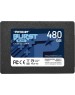 PATRIOT SSD жесткий диск SATA2.5 480GB BURST E PBE480GS25SSDR
