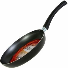 Сковорода SCOVO RC011 Consul а/пр 28см стекл/кр