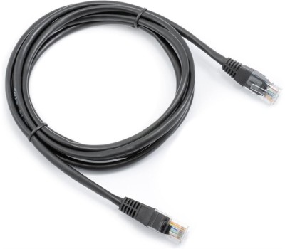 кабель А1 (НФ-00001201) A1-LCU5E-2M-BK чёрный