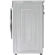 Стиральная машина Centek CT-1966 (белый) 1200/8кг/52см/Прямой привод/Цветной сенсор/Сушка 5кг/A+++