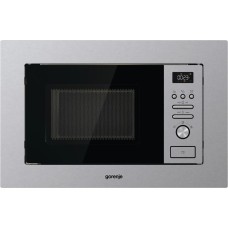 Микроволновая печь встраиваемая GORENJE BM201AM1X