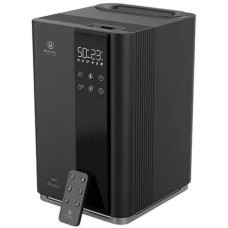 Увлажнитель воздуха ROYAL CLIMA RUH-AS450/5.0E-BL, 5л, черный