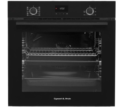 Независимый духовой шкаф ZIGMUND& SHTAIN E 168 B