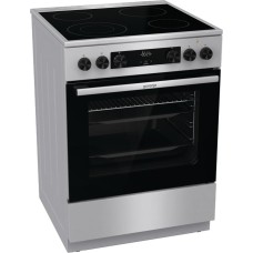 GORENJE GECS6C70XC Электрическая плита