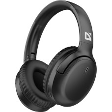 Наушники DEFENDER (62035) FreeMotion B1035 черный