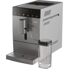 Кофемашина GARLYN L800