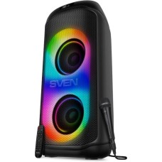 Мидисистема SVEN PS-1050, черный