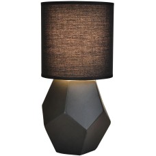 Светильник ESCADA 10205/T E14*40W Black