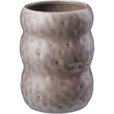 Ваза LEFARD 146-2031 декоративная 10,3Х10,3Х14,6см