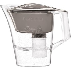 Фильтр-кувшин БАРЬЕР В295Р00 ТАНГО антрацит с узором