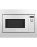 BOSCH Микроволновая печь BFL523MW3 20л. 800Вт белый (встраиваемая)