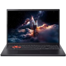 Ноутбук ACER 16 Nitro Lite 16 NL16-71G-539D Black (NH.DAECD.002) ПИ
