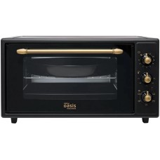 Мини-печь OASIS M-50CRB1