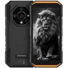 Смартфон ULEFONE Armor X32 Pro 8/256Gb Vibrant Orange