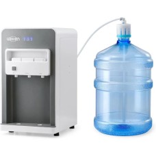 Кулер настольный VATTEN LD53JK