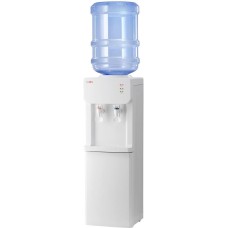 Кулер напольный LC-AEL-87c white