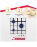 Варочная панель газовая SIMFER H45V30W411