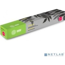 CACTUS TK-8115Y Тонер-картридж для Kyocera EcoSys-M8124/EcoSys-M8130, (6000k), Yellow