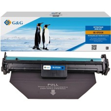 G&G Блок фотобарабана GG-CF232A ч/б:23000стр. для LJ Pro M203d/M118dw/ MFP M148dw/M149fdw HP